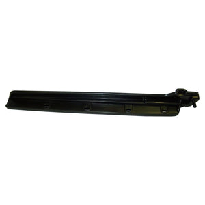 Crown Automotive Jeep Replacement Door Channel, Right Front w/ Soft Upper Doors 55176224