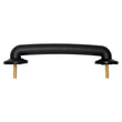 Load image into Gallery viewer, Crown Automotive Jeep Replacement Door Footman Loop 55176422