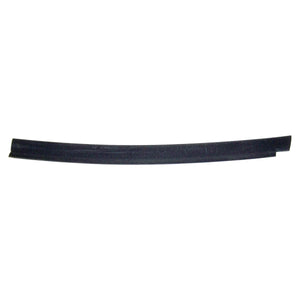 Crown Automotive Jeep Replacement Door Glass Weatherstrip 55005529