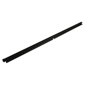 Crown Automotive Jeep Replacement Door Glass Weatherstrip 55135878AF