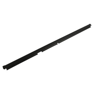 Crown Automotive Jeep Replacement Door Glass Weatherstrip 55135890AF