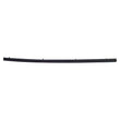 Load image into Gallery viewer, Crown Automotive Jeep Replacement Door Glass Weatherstrip, Left Front Inner J5762385