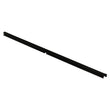 Load image into Gallery viewer, Crown Automotive Jeep Replacement Door Glass Weatherstrip, Left Front Outer 55135879AF