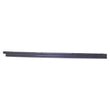 Load image into Gallery viewer, Crown Automotive Jeep Replacement Door Glass Weatherstrip, Right Front Outer 55024254
