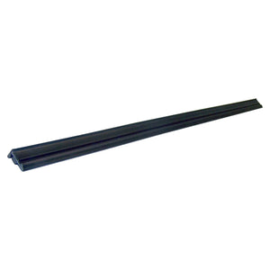 Crown Automotive Jeep Replacement Door Glass Weatherstrip, Right Front Outer 55235408