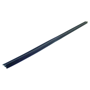 Crown Automotive Jeep Replacement Door Glass Weatherstrip, Right Front Outer, w/ 2 Doors 55235406