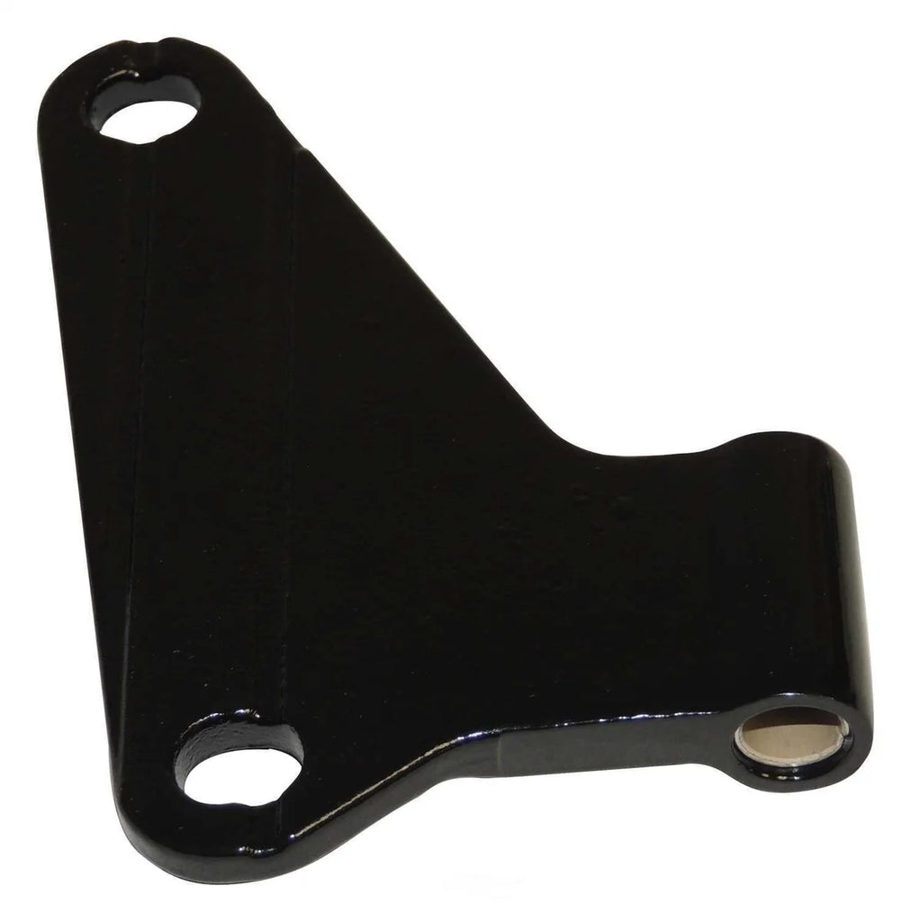 Crown Automotive Jeep Replacement Door Hinge 55395393AE fits 2007-2018 Jeep Wrangler / Wrangler JK
