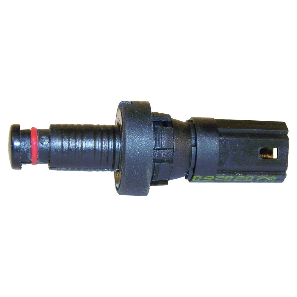 Crown Automotive Jeep Replacement Door Jamb Switch, Left or Right, Front or Rear 4687558