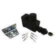 Load image into Gallery viewer, Crown Automotive Jeep Replacement Door Lock Actuator J8134627