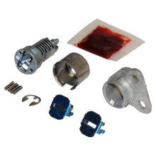 Load image into Gallery viewer, Crown Automotive Jeep Replacement Door Lock Cylinder - Side View