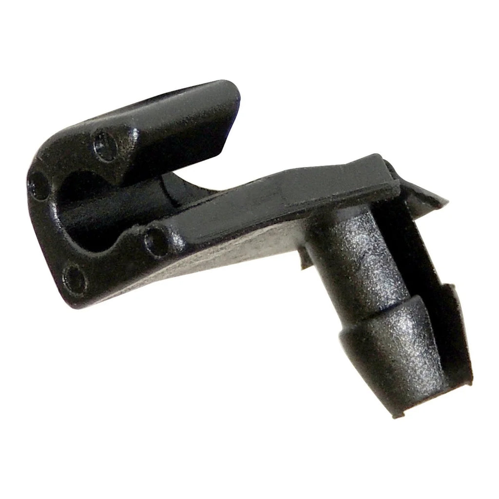 Crown Automotive Jeep Replacement Door Lock Rod Clip 4658677
