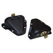 Load image into Gallery viewer, Crown Automotive Jeep Replacement Door Lock Striker 550294545K