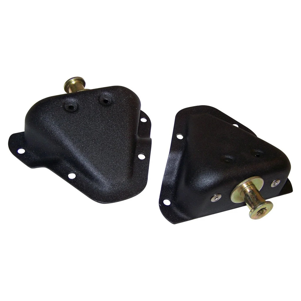 Crown Automotive Jeep Replacement Door Lock Striker 550294545K