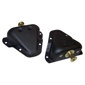 Crown Automotive Jeep Replacement Door Lock Striker 550294545K