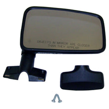 Load image into Gallery viewer, Crown Automotive Jeep Replacement Door Mirror 55016210