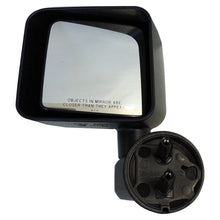 Load image into Gallery viewer, Crown Automotive Jeep Replacement Door Mirror 55078131AE