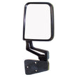 Load image into Gallery viewer, Crown Automotive Jeep Replacement Door Mirror 82201772 - Main Product View