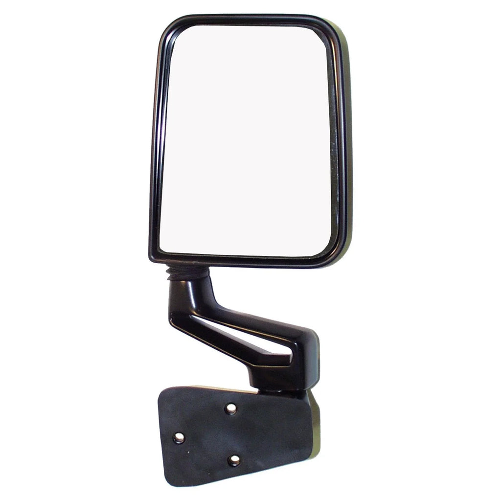 Crown Automotive Jeep Replacement Door Mirror 82201772 - Main Product View