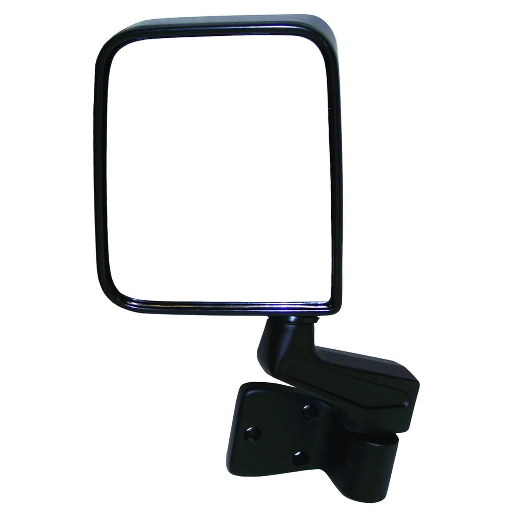 Crown Automotive Jeep Replacement Door Mirror 82201773 - Main Product View