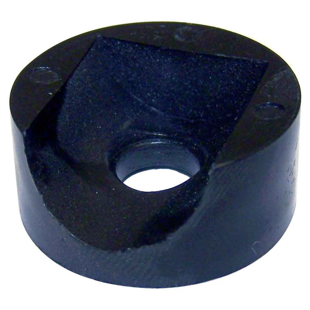 Crown Automotive Jeep Replacement Door Mirror Bracket 83500261 - Main Product View