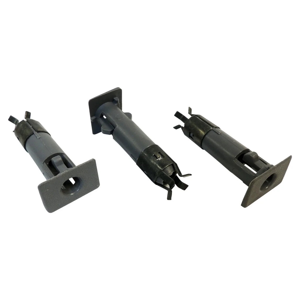 Crown Automotive Jeep Replacement Door Panel Clip Grommet 5FB63JS1K - Main Product View