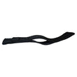 Load image into Gallery viewer, Crown Automotive Jeep Replacement Door Stop Strap for 76-86 CJ-5, CJ-7, CJ-8, 87-95 YJ, Left or Right Front, Black J5459207