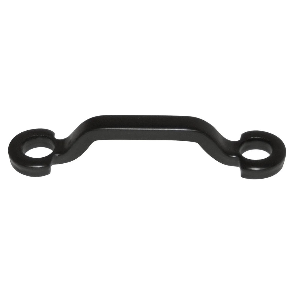 Crown Automotive Jeep Replacement Door Strap Footman Loop 55397012AA