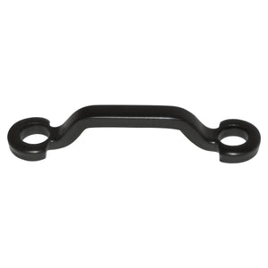 Crown Automotive Jeep Replacement Door Strap Footman Loop 55397012AA