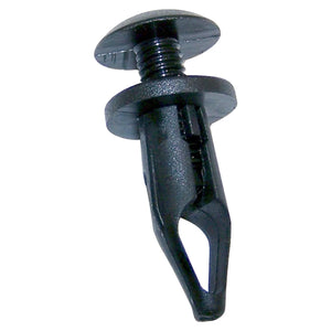 Crown Automotive Jeep Replacement Door Trim Fastener 55075139