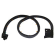 Load image into Gallery viewer, Crown Automotive Jeep Replacement Door Weatherstrip 5017011AB