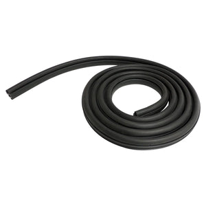 Crown Automotive Jeep Replacement Door Weatherstrip 55113020AF