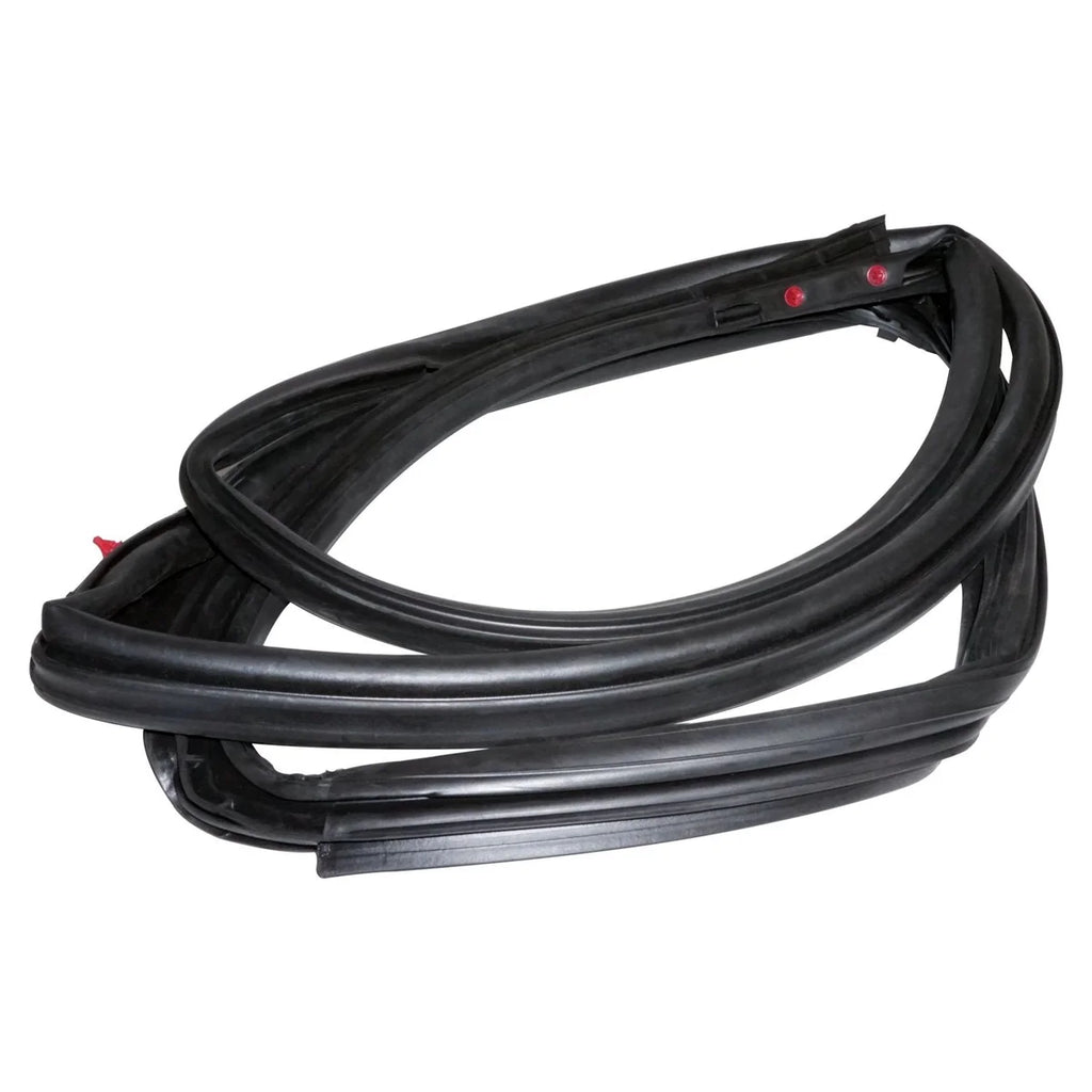 Crown Automotive Jeep Replacement Door Weatherstrip 55395274AU