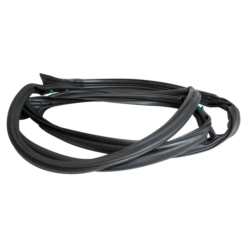 Crown Automotive Jeep Replacement Door Weatherstrip 55395275AU