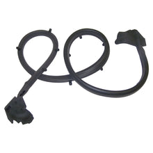 Load image into Gallery viewer, Crown Automotive Jeep Replacement Door Weatherstrip, Right Front w/ Half Doors 55009828