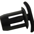 Load image into Gallery viewer, Crown Automotive Jeep Replacement Door Weatherstrip Mounting Fastener w/ Full Steel Doors J4001916 fits 1968-1995 Jeep CJ5...