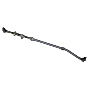 Crown Automotive Jeep Replacement Drag Link Assembly for 91-01 XJ Cherokee, MJ Comanche w/ LHD (Pitman to Knuckle) 52006592K
