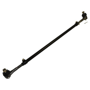 Crown Automotive Jeep Replacement Drag Link Assembly for 91-95 Jeep YJ Wrangler; (Pitman Arm to Tie Rod) 52006608K