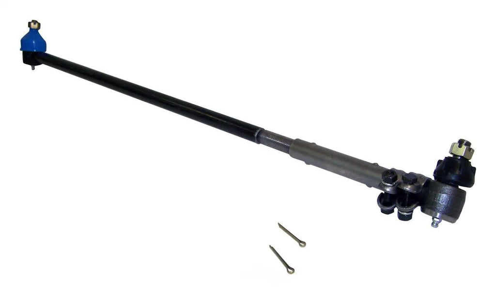 Crown Automotive Jeep Replacement Drag Link Assembly, LHD J5356105 fits 1972-1983 Jeep CJ5 / 1972-1975 Jeep CJ6 / 1976-198...