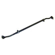 Load image into Gallery viewer, Crown Automotive Jeep Replacement Drag Link Assy. (Pitman Arm to Knuckle); Incl. Tie Rod Ends, Adjuster &amp; Hardware 52088463K