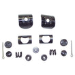 Load image into Gallery viewer, Crown Automotive Jeep Replacement Drag Link Repair Kit for Misc. 1941-1971 Jeep/Willys Models J0923418