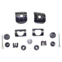 Load image into Gallery viewer, Crown Automotive Jeep Replacement Drag Link Repair Kit for Misc. 1941-1971 Jeep/Willys Models J0923418