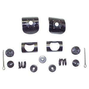 Crown Automotive Jeep Replacement Drag Link Repair Kit for Misc. 1941-1971 Jeep/Willys Models J0923418