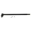 Load image into Gallery viewer, Crown Automotive Jeep Replacement Drag Link Tie Rod End for 1974-89 SJ, J-Series; 23.88" Long J8123316