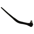 Load image into Gallery viewer, Crown Automotive Jeep Replacement Drag Link for Jeep JK Wrangler w/ RHD, Drag Link Tie Rod End, to Knuckle 52126058AD