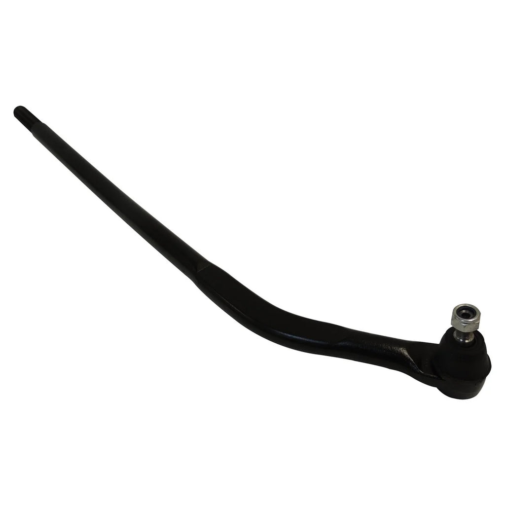 Crown Automotive Jeep Replacement Drag Link for Jeep JK Wrangler w/ RHD, Drag Link Tie Rod End, to Knuckle 52126058AD