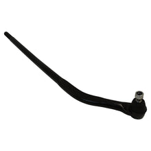 Load image into Gallery viewer, Crown Automotive Jeep Replacement Drag Link for Jeep JK Wrangler w/ RHD, Drag Link Tie Rod End, to Knuckle 52126058AD