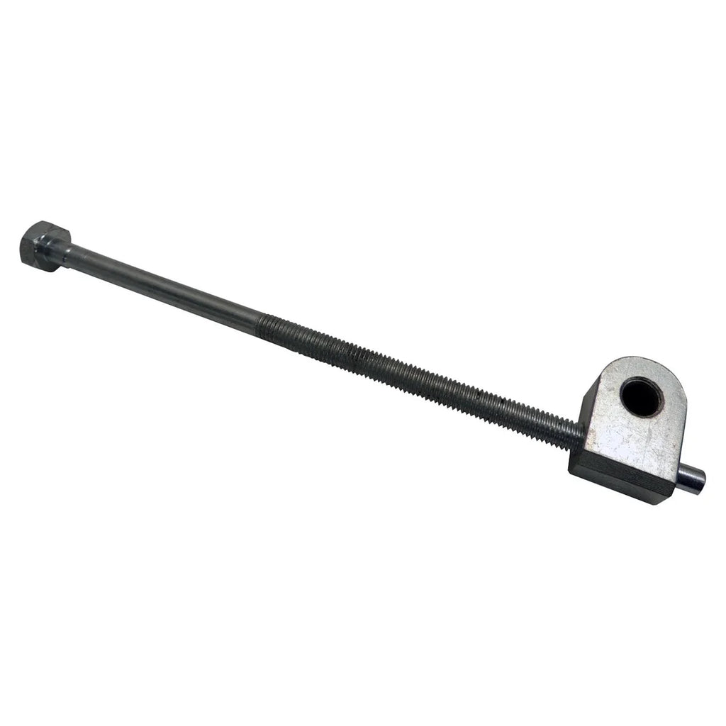 Crown Automotive Jeep Replacement Drive Belt Tensioner Bolt & Collar for Misc. 1996-02 Jeep & Dodge Vehicles 6503198K - Ma...