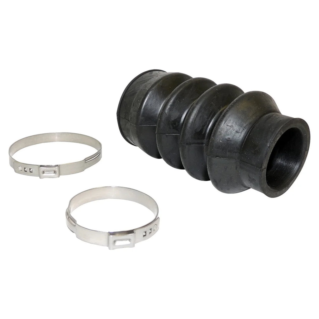 Crown Automotive Jeep Replacement Drive Shaft Boot Kit for Various Dodge & Jeep Vehicles 5012793AA