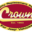 Load image into Gallery viewer, Crown Automotive Jeep Replacement Drive Shaft J5359385 fits 1974-1979 Jeep Wagoneer w/ Auto Transmission