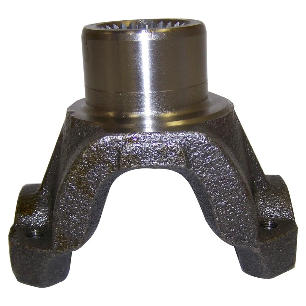 Crown Automotive Jeep Replacement Drive Shaft Pinion Yoke for Select 1980-92 Jeep CJ, SJ, XJ, MJ, YJ Models J8131656